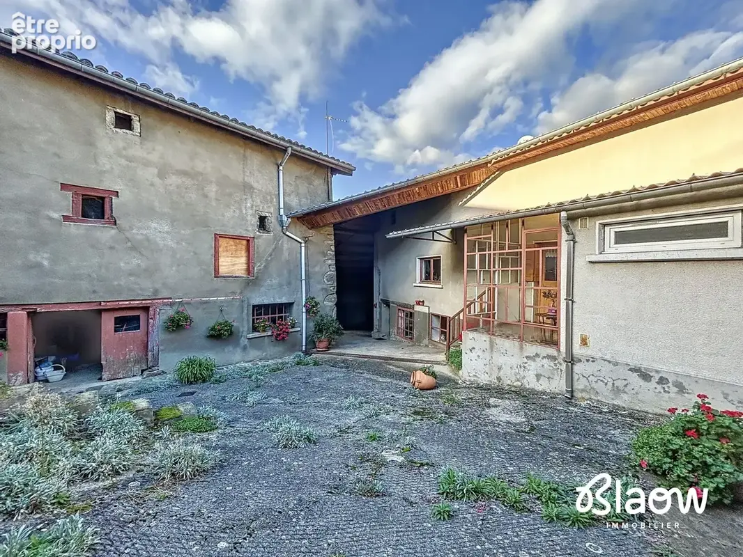 Maison 175 m² à Cellieu  - photo 5
