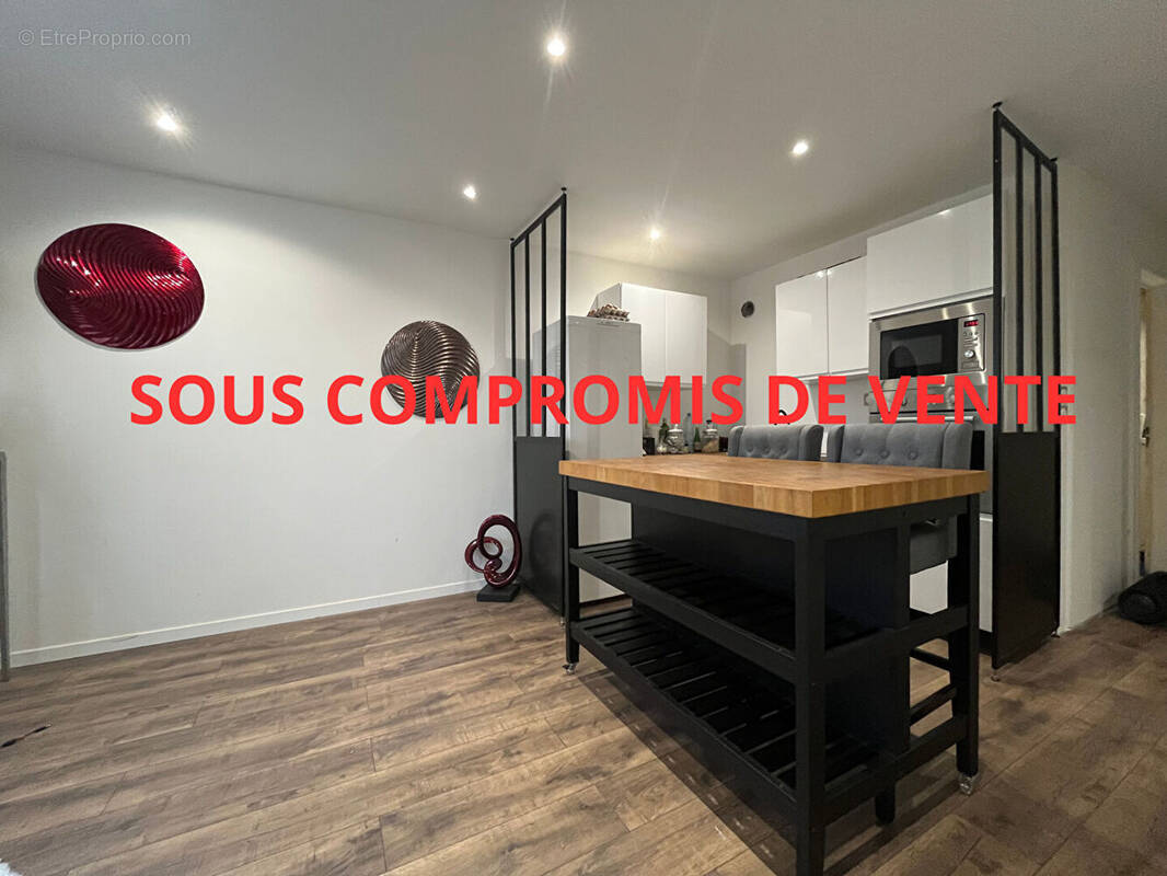 Appartement à ILLKIRCH-GRAFFENSTADEN