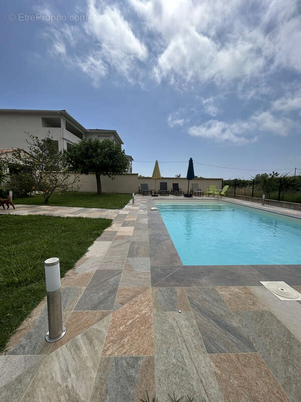 Maison à SAN-NICOLAO