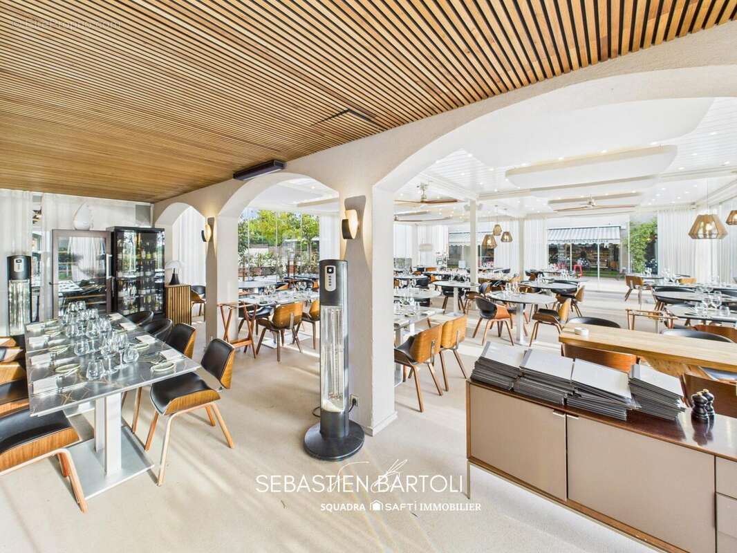 Photo 4 - Commerce à LECCI