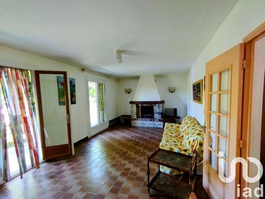 Photo 4 - Maison à APREMONT