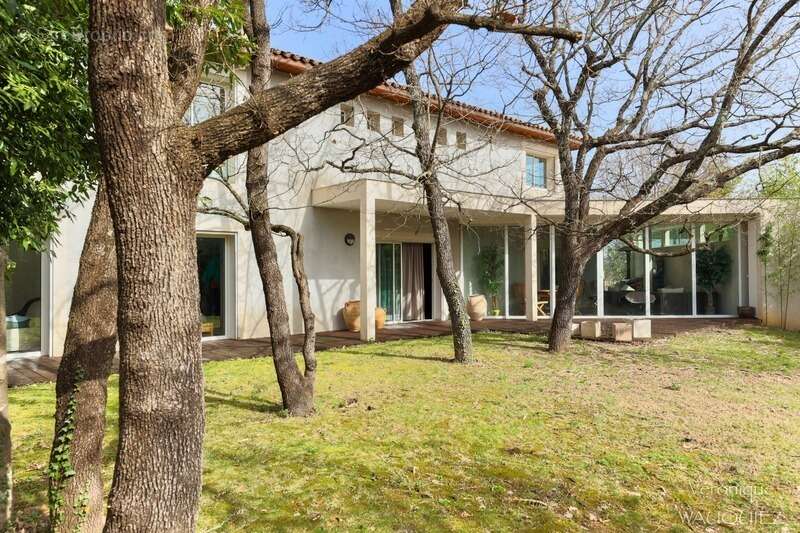 Maison à SAINT-MARTIN-DE-LONDRES