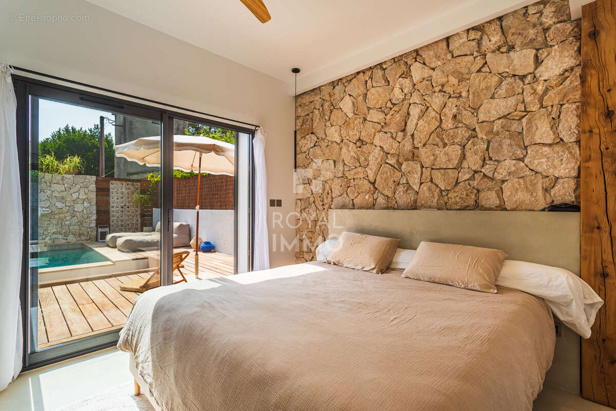 Maison contemporaine - 205m2 - 4 chambres - photo 6