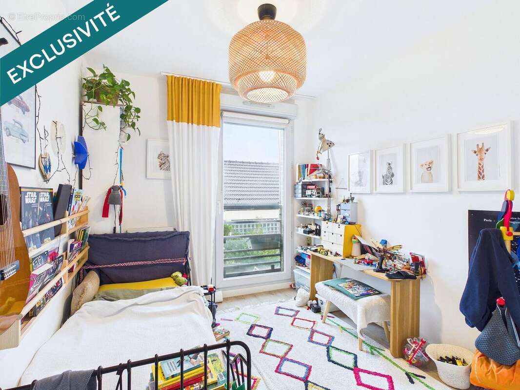 Photo 9 - Maison à ANTONY