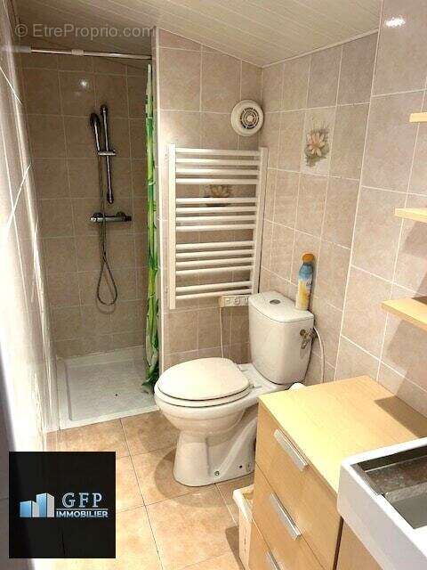 Maison à BORMES-LES-MIMOSAS