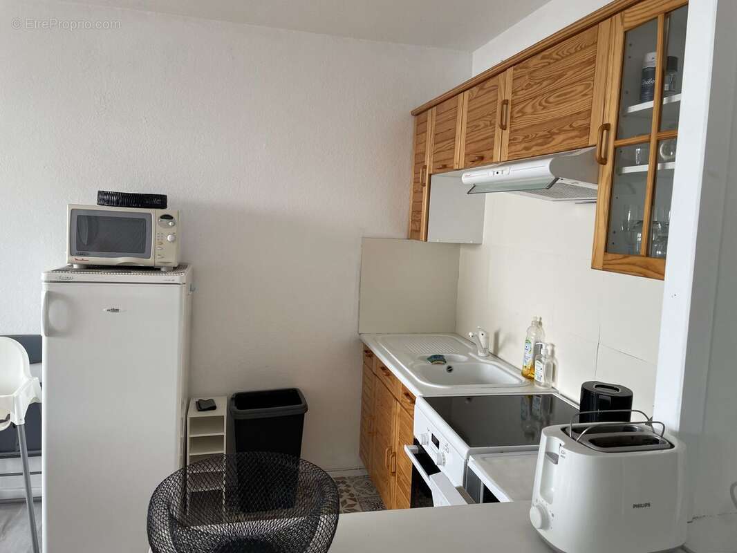 Appartement 34 m² à Besse-Et-Saint-Anastaise  - photo 6