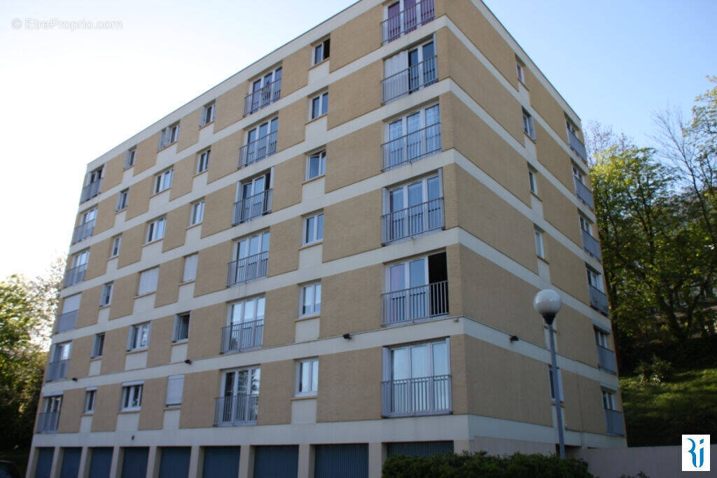 Appartement à BARENTIN