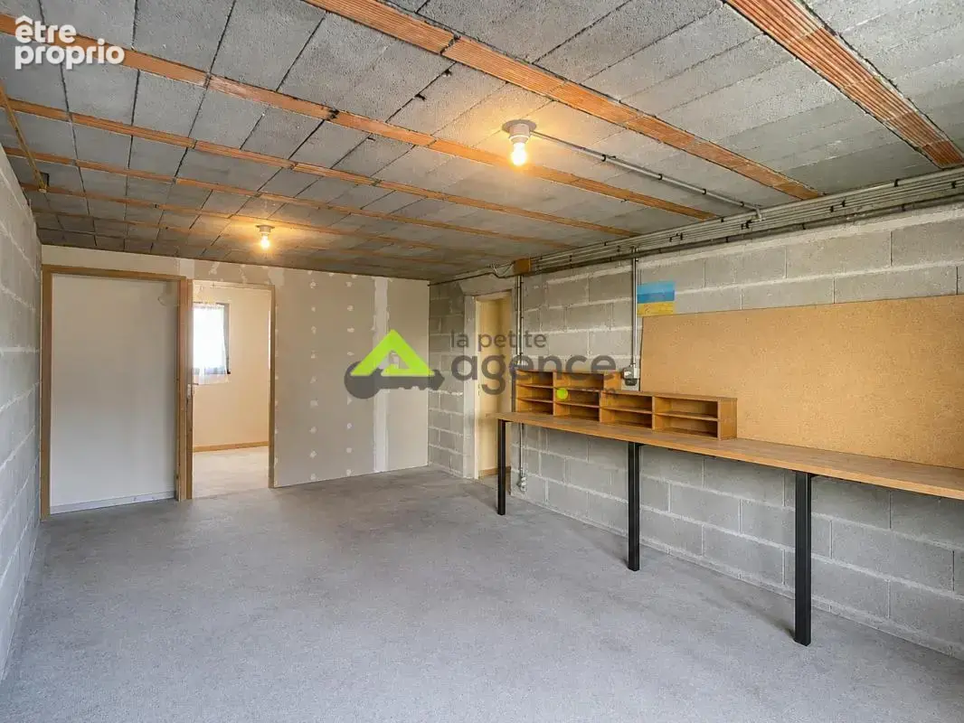 Maison  119 m2   Terrain 619 m2   Balcon plein sud - photo 11
