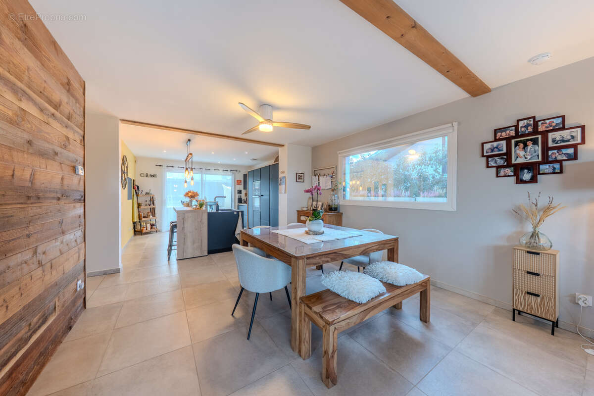 Maison à ANTHY-SUR-LEMAN