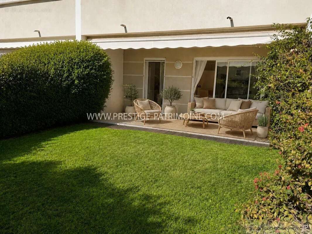 3p duplex - aucun vis a vis - photo 2