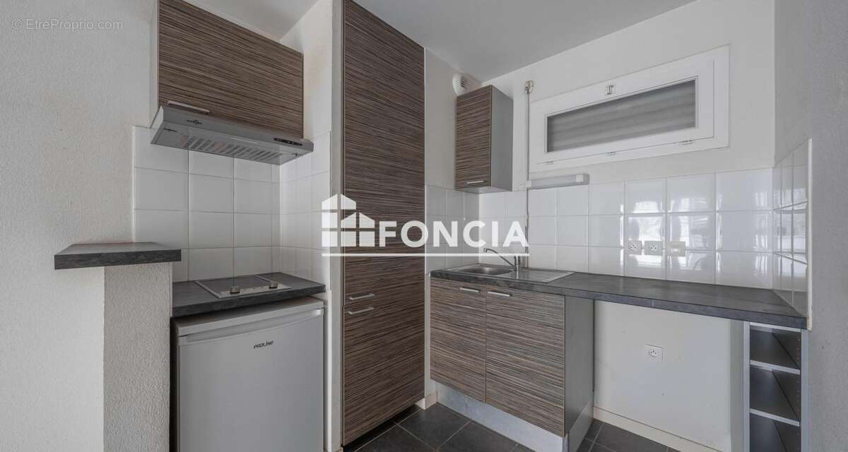 Appartement à EYSINES