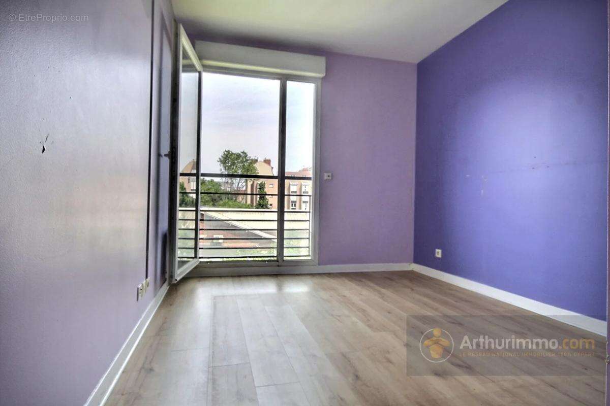 Appartement 3 pièces de 63 m² à Alfortville - photo 7