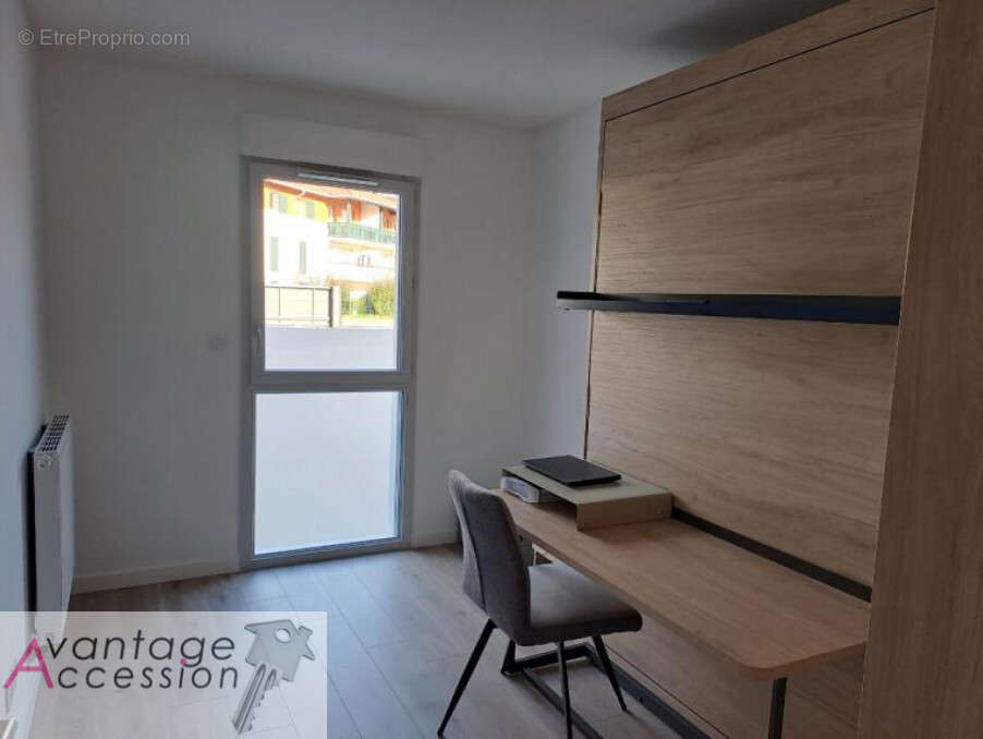 Appartement à BAYONNE