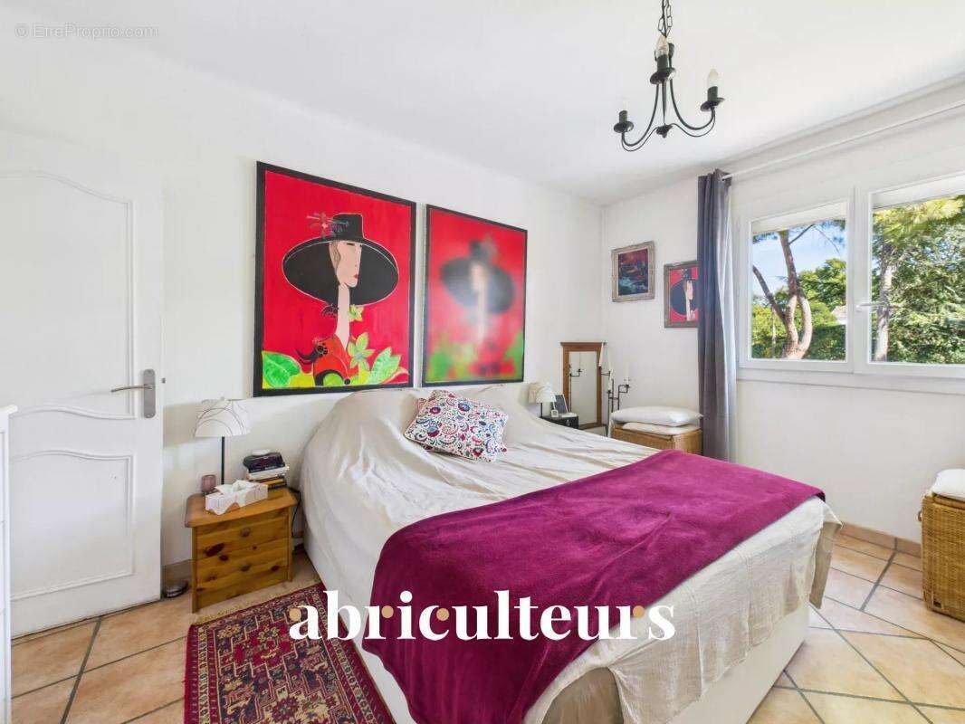 Maison à BOUC-BEL-AIR