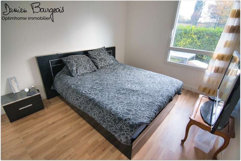 Appartement à THOIRY