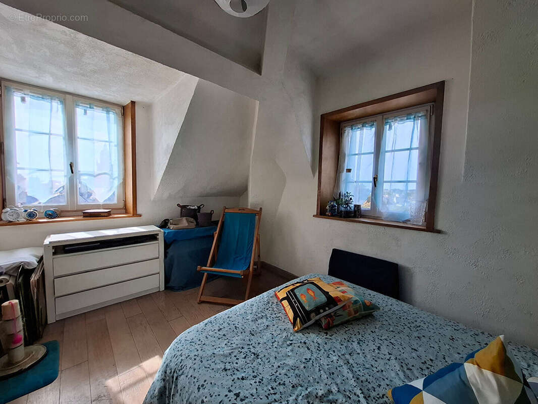 Appartement à LE CROISIC