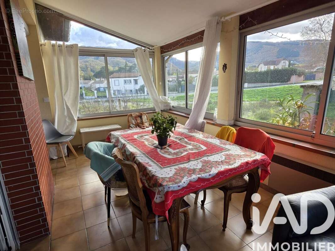 Photo 6 - Maison à MAZAMET