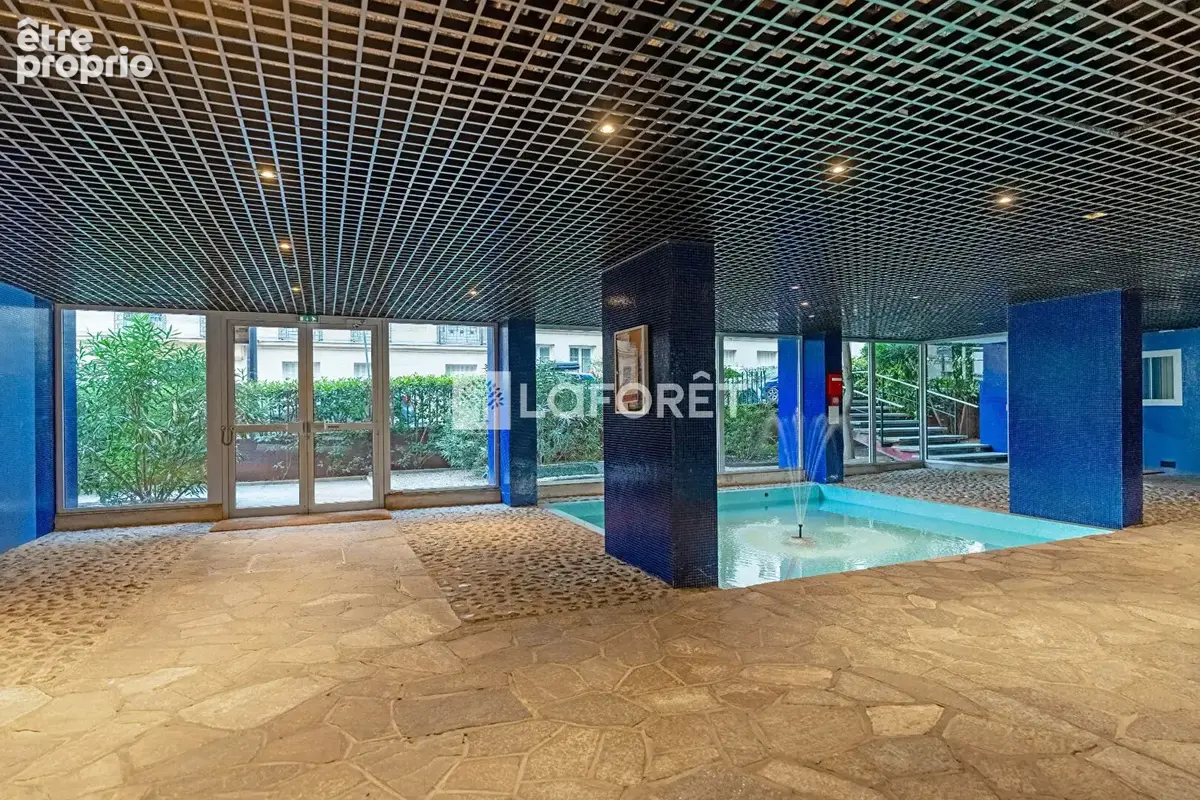 Localisation - plan sans perte d'espace - balcon - photo 17
