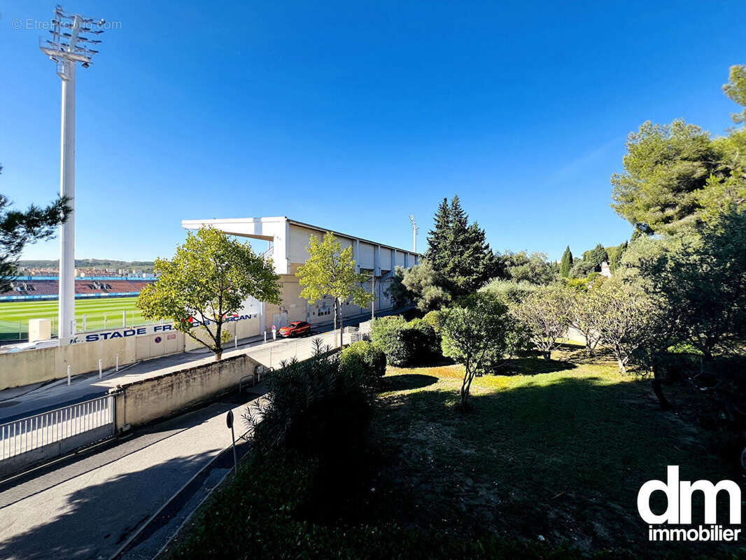 Appartement à MARTIGUES