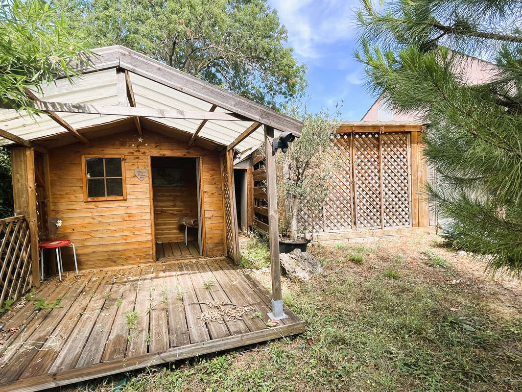 Maison au calme. - photo 12