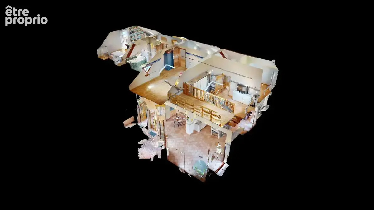 SCHERWILLER – Propriété 272 m² – 2 habitations – Terrain 9,58 ares - photo 9