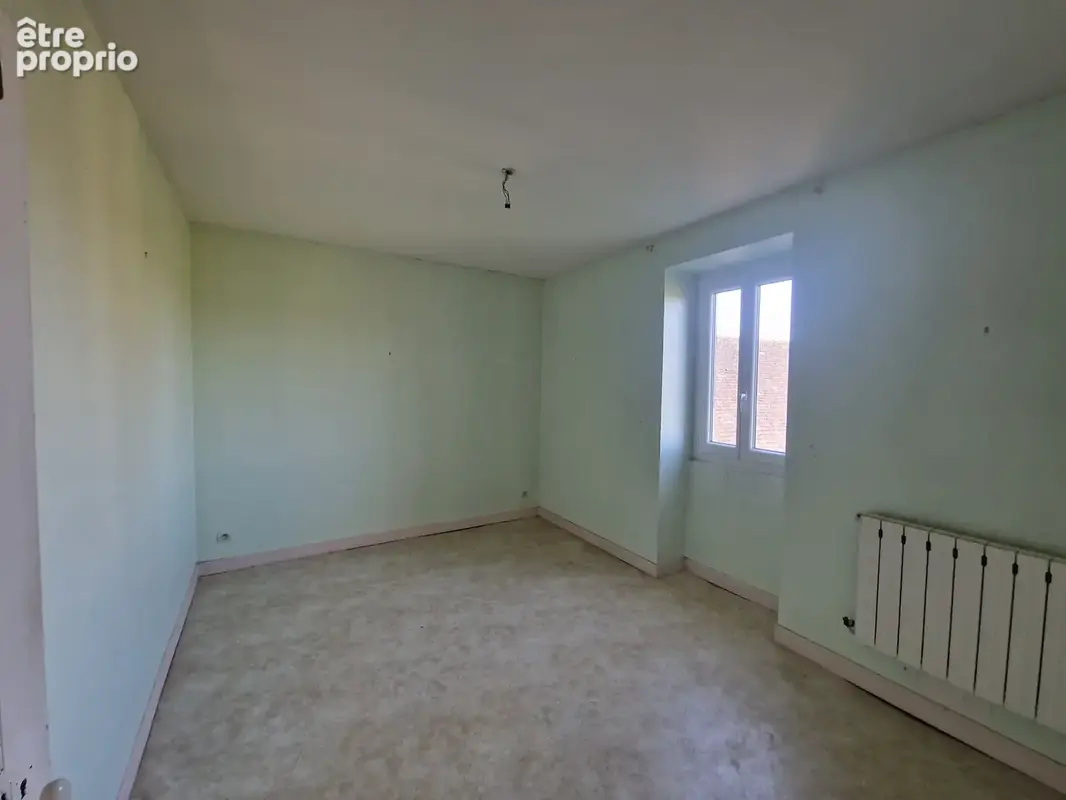 Charmante maison en pierres à Noailles - photo 10