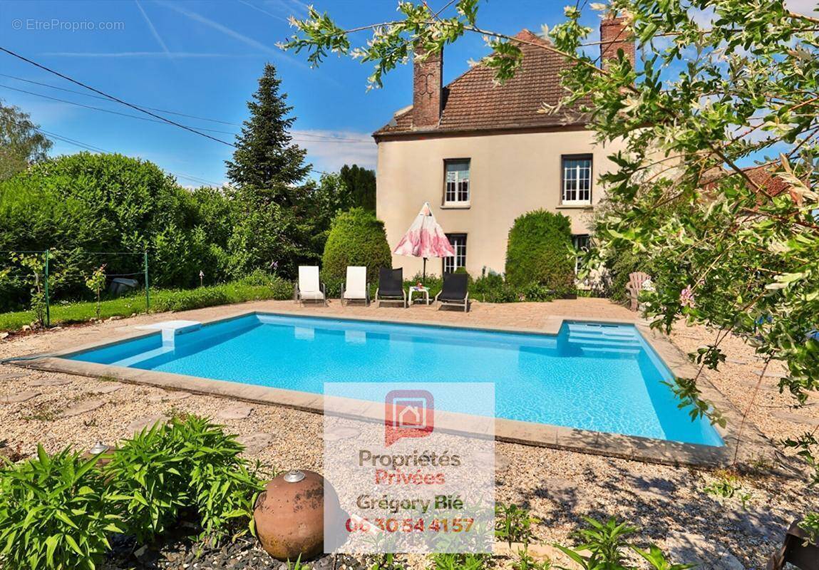 Maison à PROVINS
