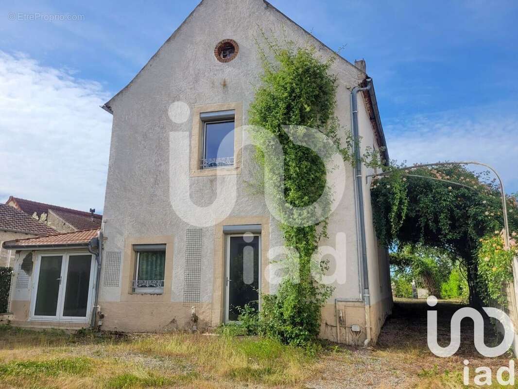 Photo 8 - Maison à DESERTINES