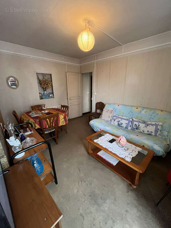 Appartement à VINCENNES