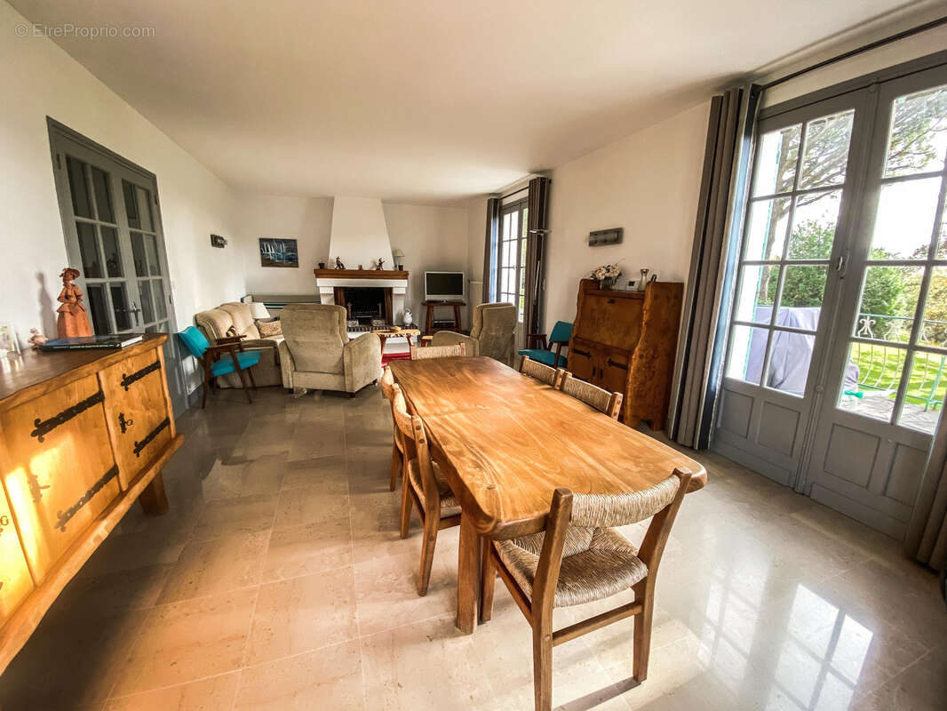 Maison à SAINT-PALAIS-SUR-MER