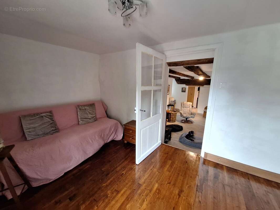 Maison rénovée avec gout - photo 6