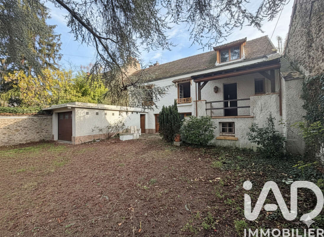 Photo 3 - Maison à SAINT-MICHEL-SUR-ORGE