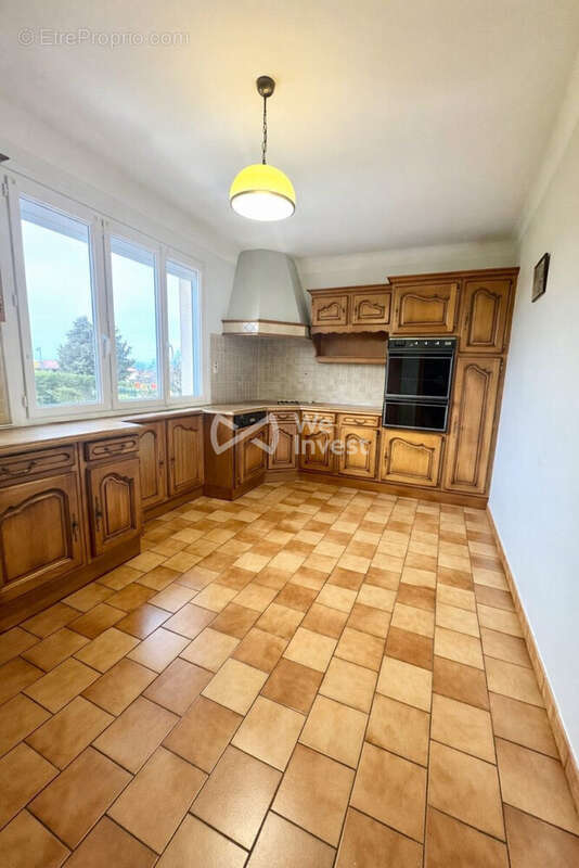 Maison à LEOJAC