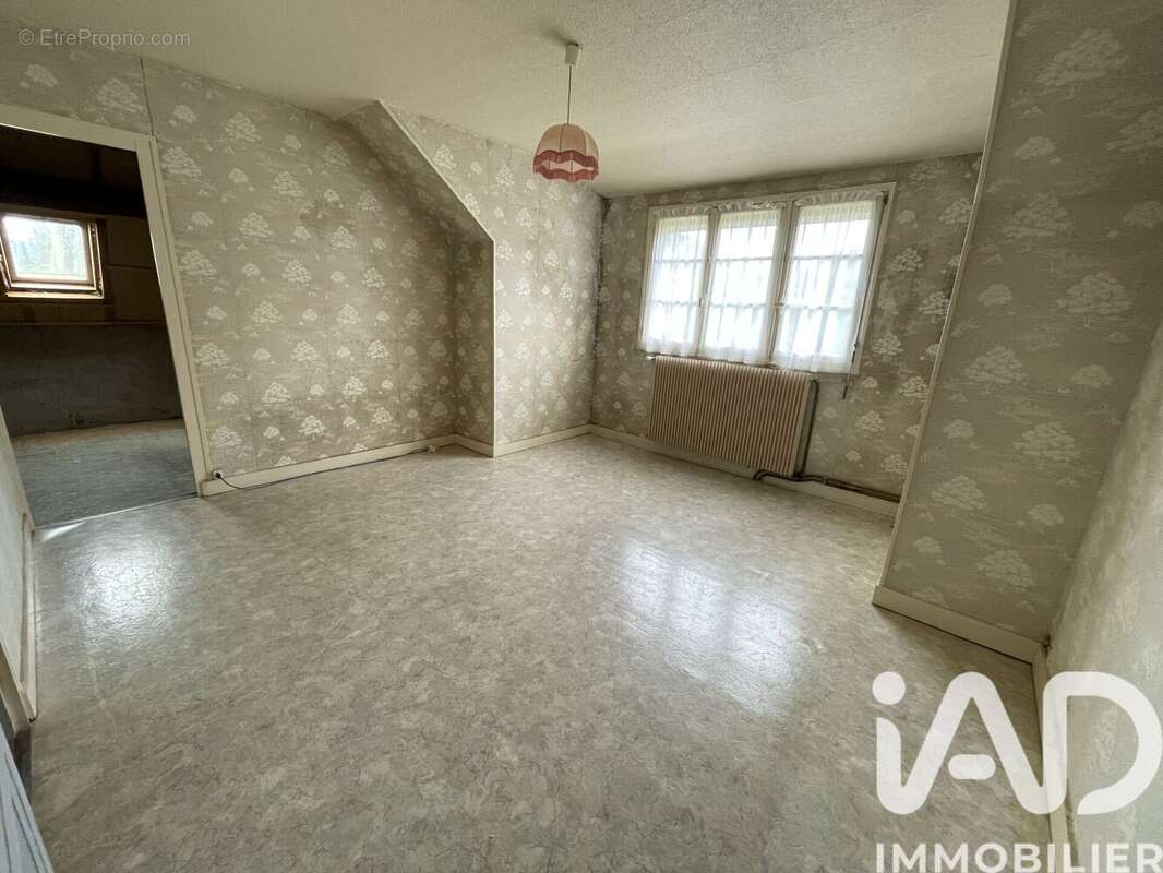 Photo 9 - Maison à POUGUES-LES-EAUX