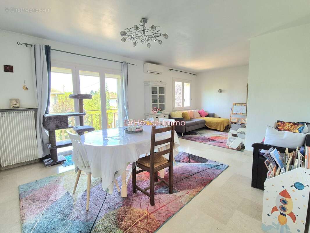 Maison à CHALON-SUR-SAONE