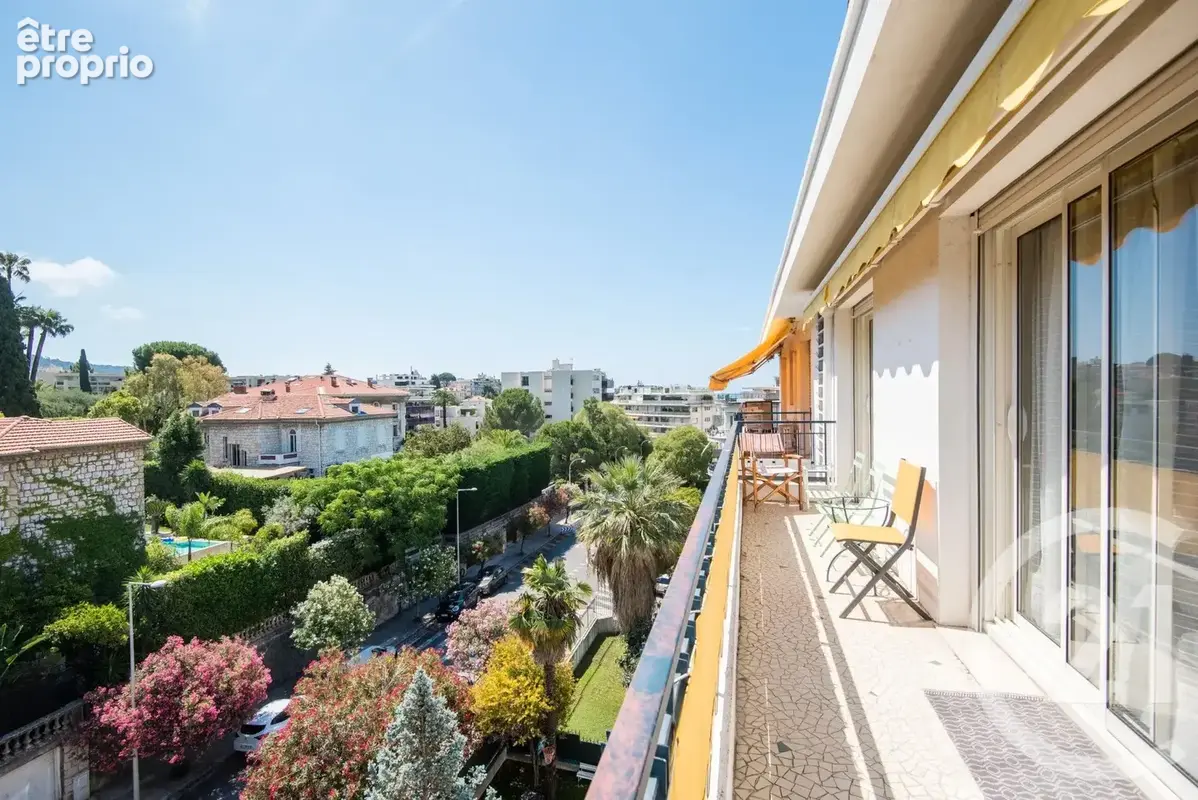 Appartement 108 m² à Nice  - photo 8
