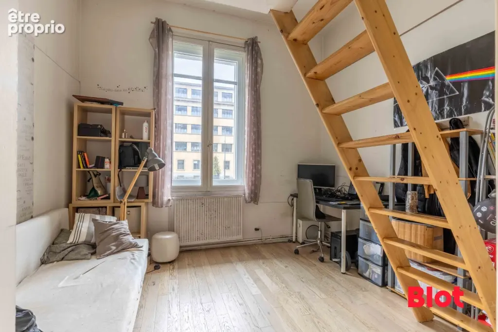 Appartement 5 pièces 120 m² à vendre à Rennes (35000) - photo 9
