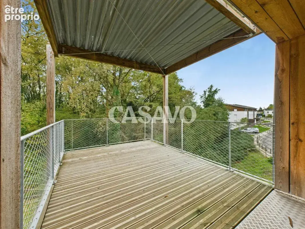 Vente Appartement 3 pièces de 71m² - 33440 Ambarès-et-Lagrave - photo 12