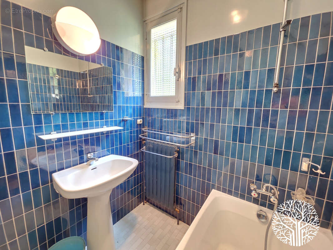 Maison à MILLY-LA-FORET