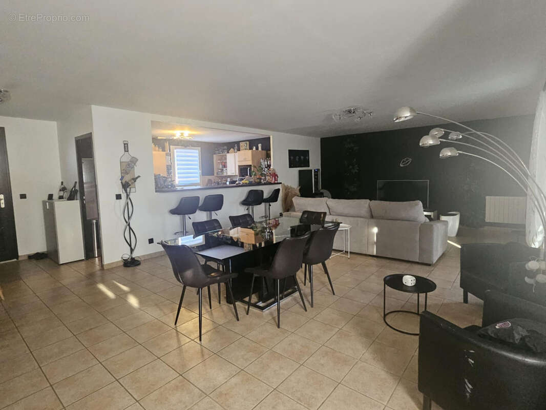 Maison à BORDERES-SUR-L&#039;ECHEZ