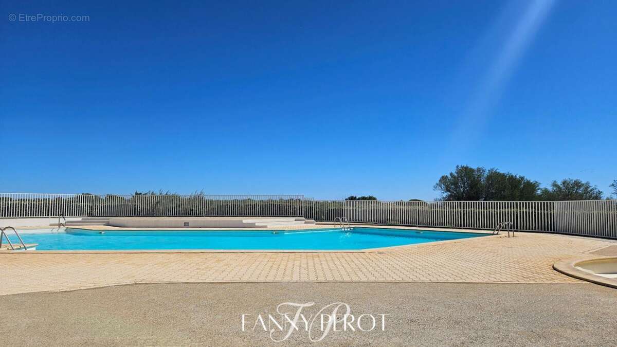 Appartement à SAINT-CYPRIEN