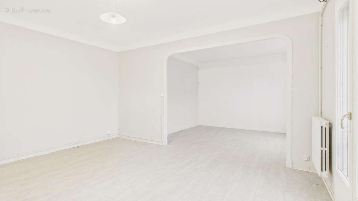 Appartement à RODEZ