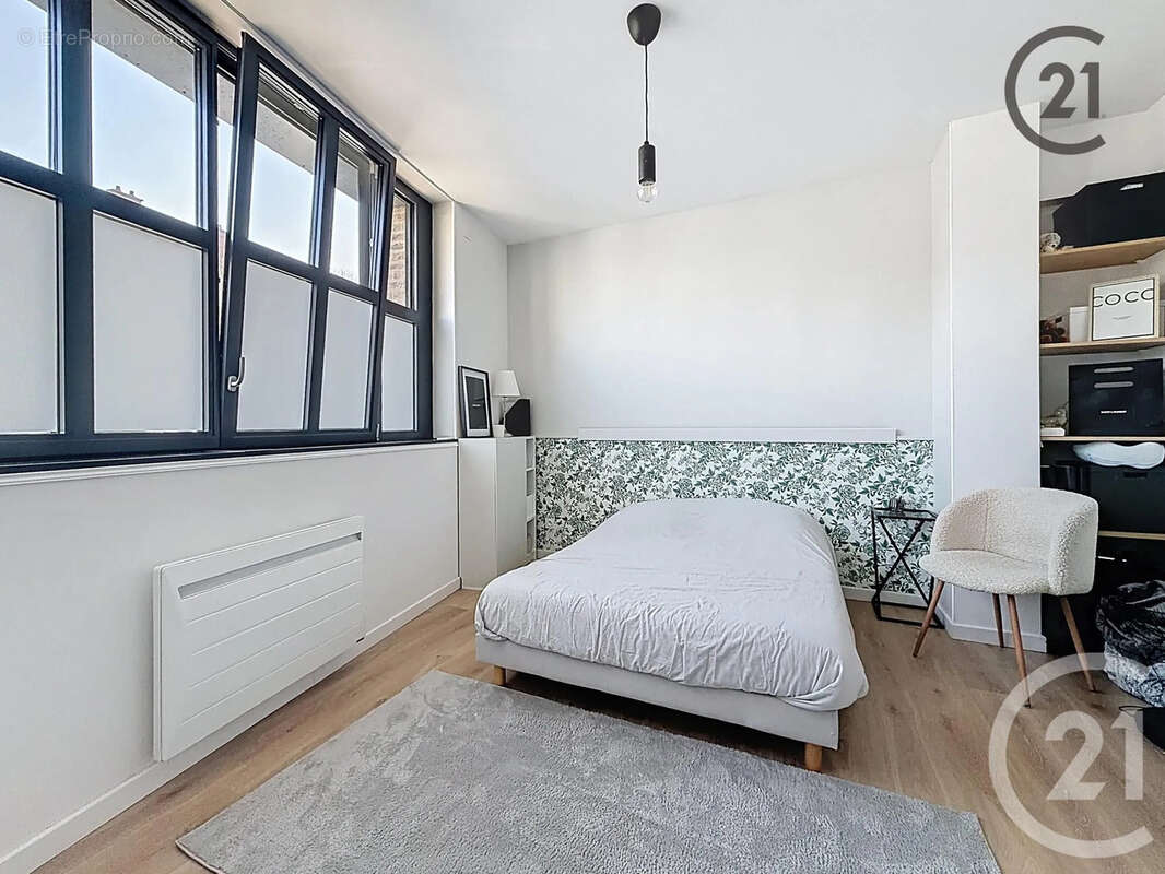 Appartement à TROYES