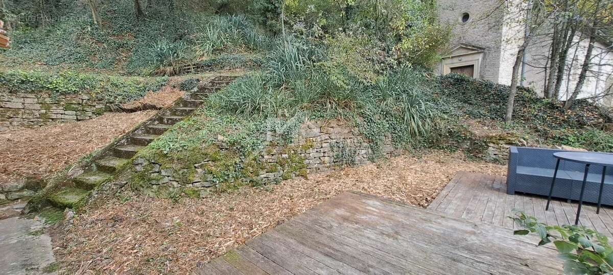 Maison à BOUILLONVILLE