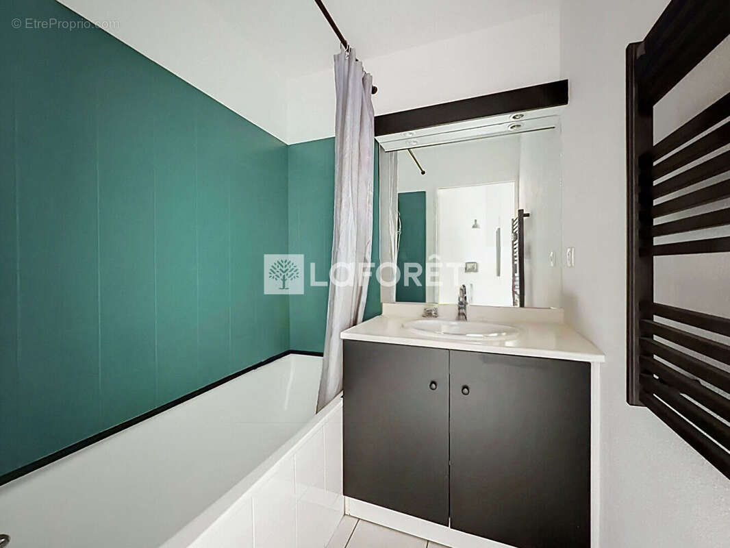 Appartement Gaillon - photo 7