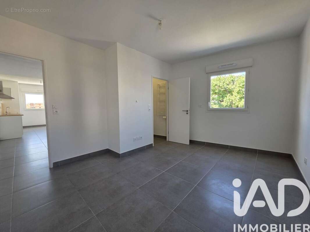 Photo 9 - Appartement à MONTEUX