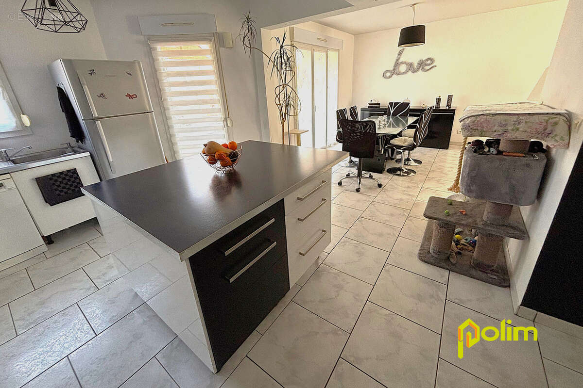 Maison à VILLERS-SOUS-PRENY