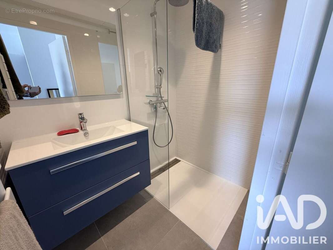 Appartement 70 m² à Royan  - photo 9