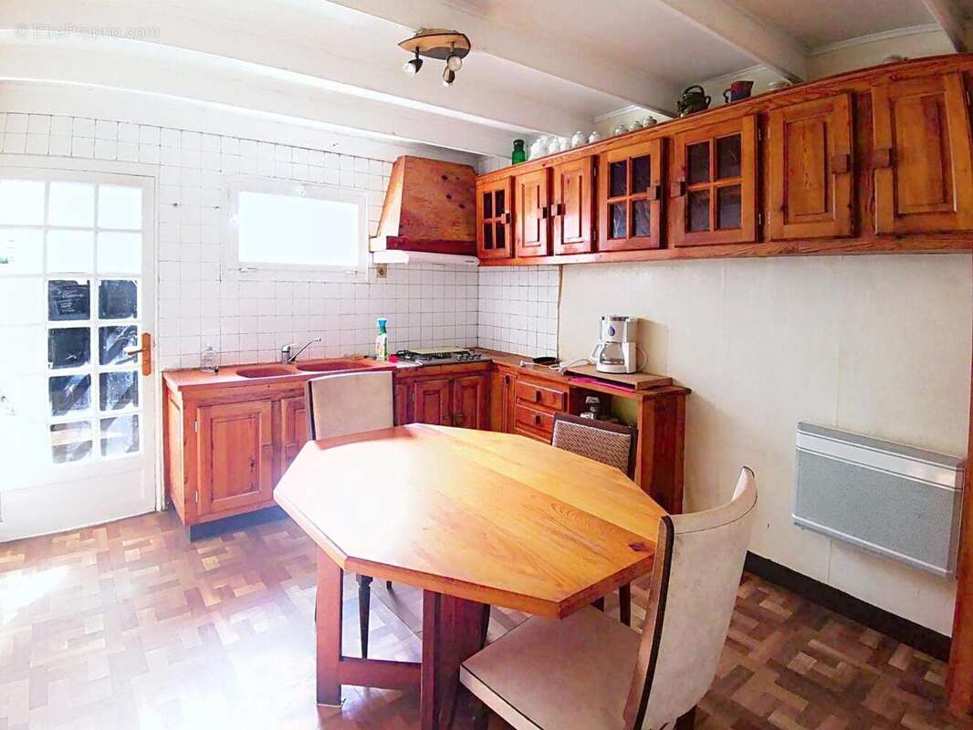 Photo 3 - Maison à MESPAUL