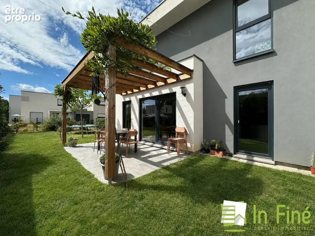 Maison 4 pièces 95 m² à vendre à Furdenheim (67117) - photo 3